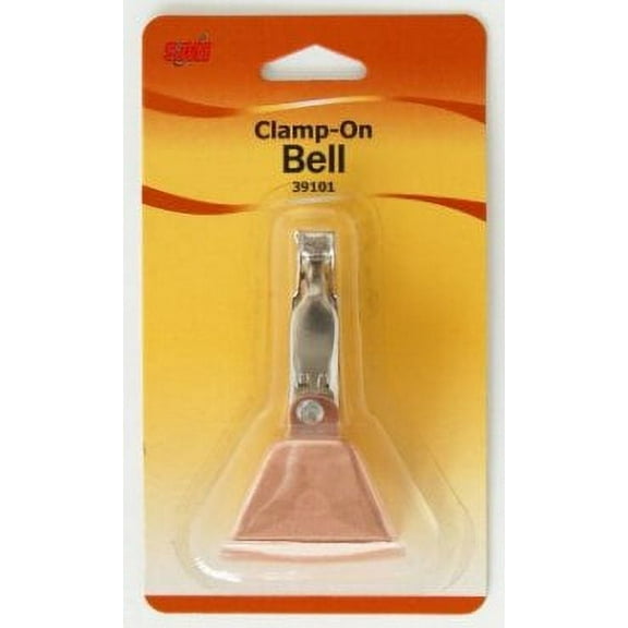 SMI Bell Clapper w/clap on clip Copper BEAU39101