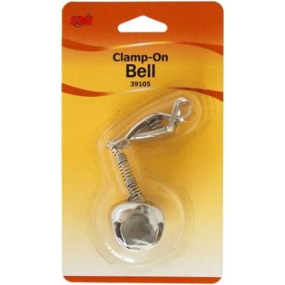 SMI Clamp on Bell Jumbo   BEAU39105