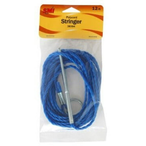 SMI Stringer 12ft. Polycord 38264
