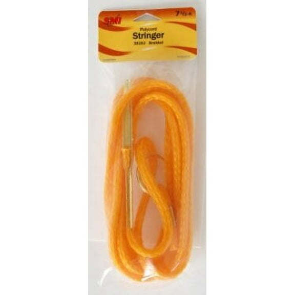 SMI Stringer Diamond Braid 7.5FT 38282