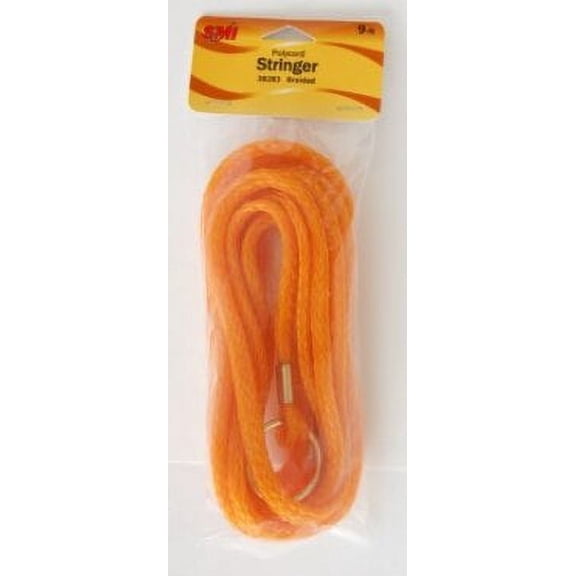 SMI Stringer Diamond Braided 9FT 38283