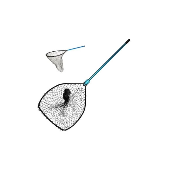SMI Trout Net 14"X19 hoop" 18" handle  BEAU38018