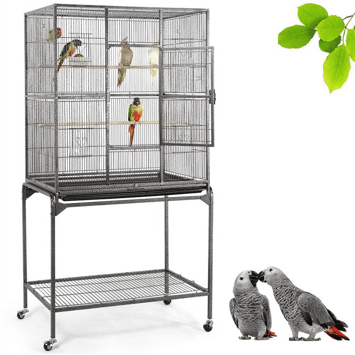 Cheap big bird cages deals