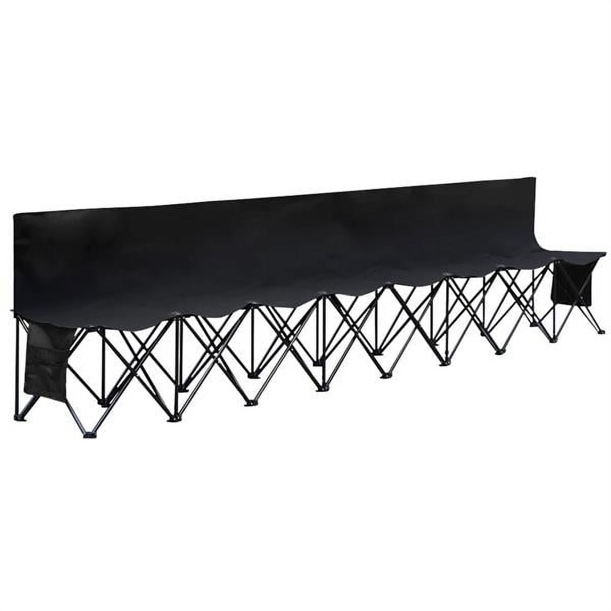 Collapsible bench seat sale