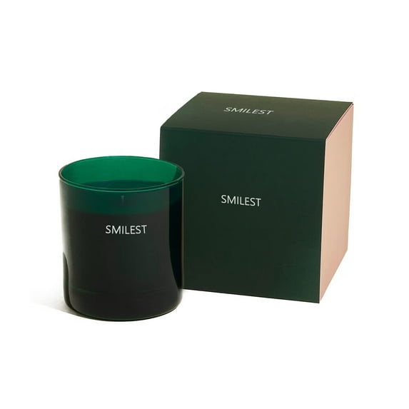 SMILEST Candles Gifts for Women 50 Hour Burn 8.5oz-50oz All Natural Non Toxic Candles Soy Candles Aromatherapy Christmas Gifts for Women