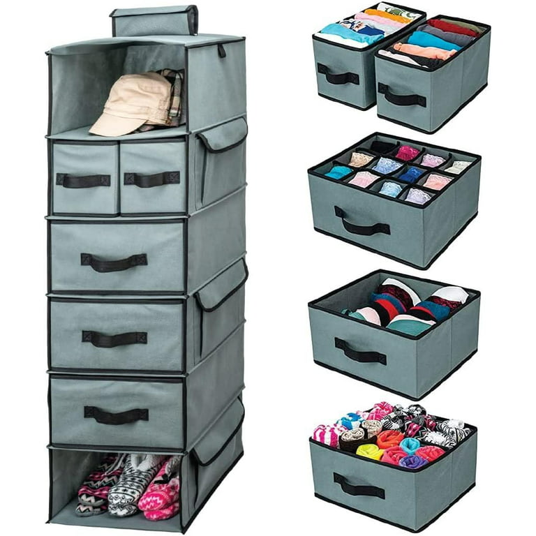 https://i5.walmartimages.com/seo/SMIRLY-Hanging-Closet-Organizer-Shelves-Grey-6-Shelf-Storage-5-Clothes-Drawers-Purpose-Made-Pockets-Sweater-Shoe-Organizer-Baby-Nursery-Organization_0dfd0a89-b986-4c92-beea-70bdb0dadc1c.0d1b949ca9261bdeb6fc782faf2fe29c.jpeg?odnHeight=768&odnWidth=768&odnBg=FFFFFF