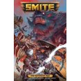 thumbnail image 1 of SMITE: The Pantheon War (Paperback), 1 of 1