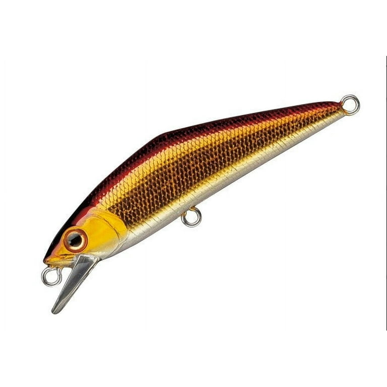 SMITH D-CONTACT 50 Heavy Sinking Minnow 5g TROUT BASS SALMON 