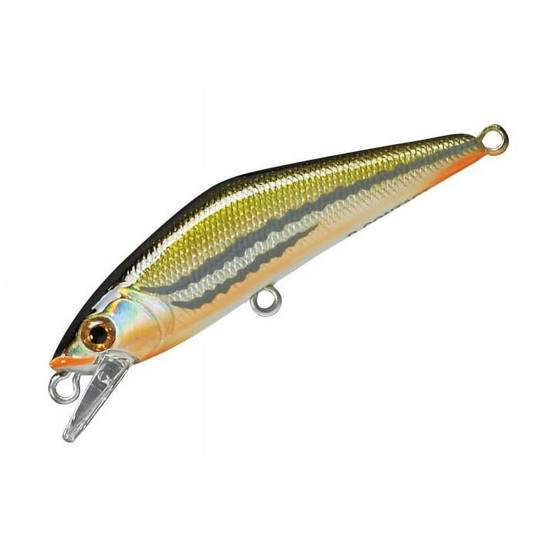 SMITH D-CONTACT 63 Heavy Sinking Minnow 7g TROUT BASS SALMON