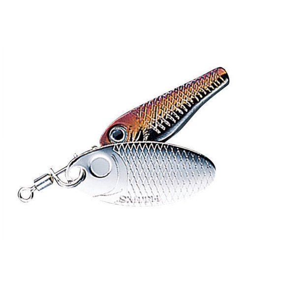 SMITH NIAKIS 6 G VARIOUS COLORS TROUT SPINNER