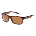 thumbnail image 1 of SMITH OPTICS DRAKE-VP1-L5-61  Sunglasses Size 61mm 130mm 16mm Havana Brand New, 1 of 4