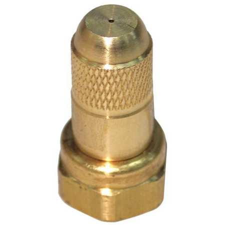 SMITH PERFORMANCE SPRAYERS 182915 Adjustable Nozzle,Brass