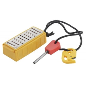 Smith's Pack Pal Fire Starter Kit