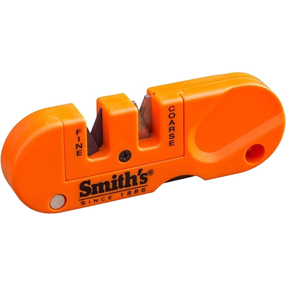 Smith's 2 Stage Knife Sharpener