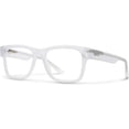 thumbnail image 1 of SMITH SMITH-WORKSHOP-0900-53 Eyeglasses Size 53mm 18mm 140mm Crystal, 1 of 4