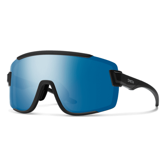 Smith Wildcat Sunglasses - ChromaPop - 2025