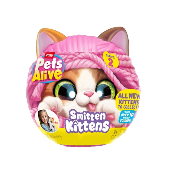 SMITTEN KITTENS S2