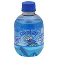 thumbnail image 1 of SMJ Beverages Chubby Soda, 8.45 oz, 1 of 1