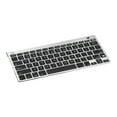 thumbnail image 1 of SMK-LINK Blu-Link Multi-Host Bluetooth Keyboard RXT6000-4201F, 1 of 4