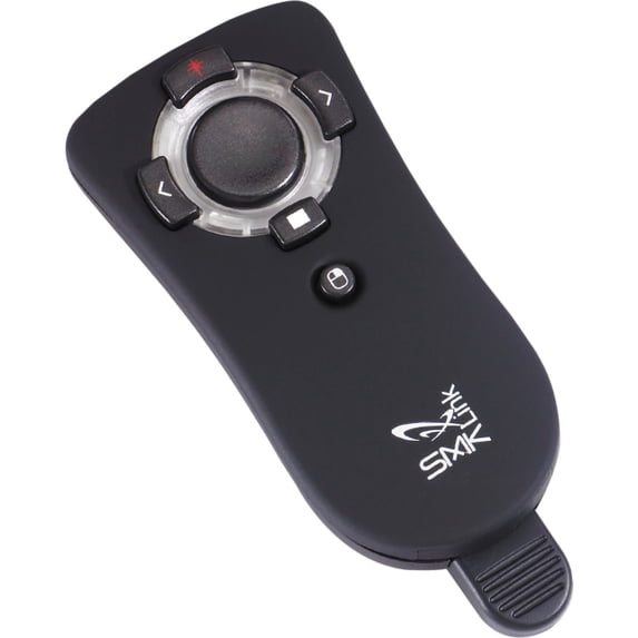 SMK-Link Electronics Presentation Pilot Pro VP6450 - Remote control - RF - for P/N: VP6499
