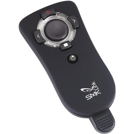 SMK-Link Electronics Presentation Pilot Pro VP6450 - Remote control - RF - for P/N: VP6499