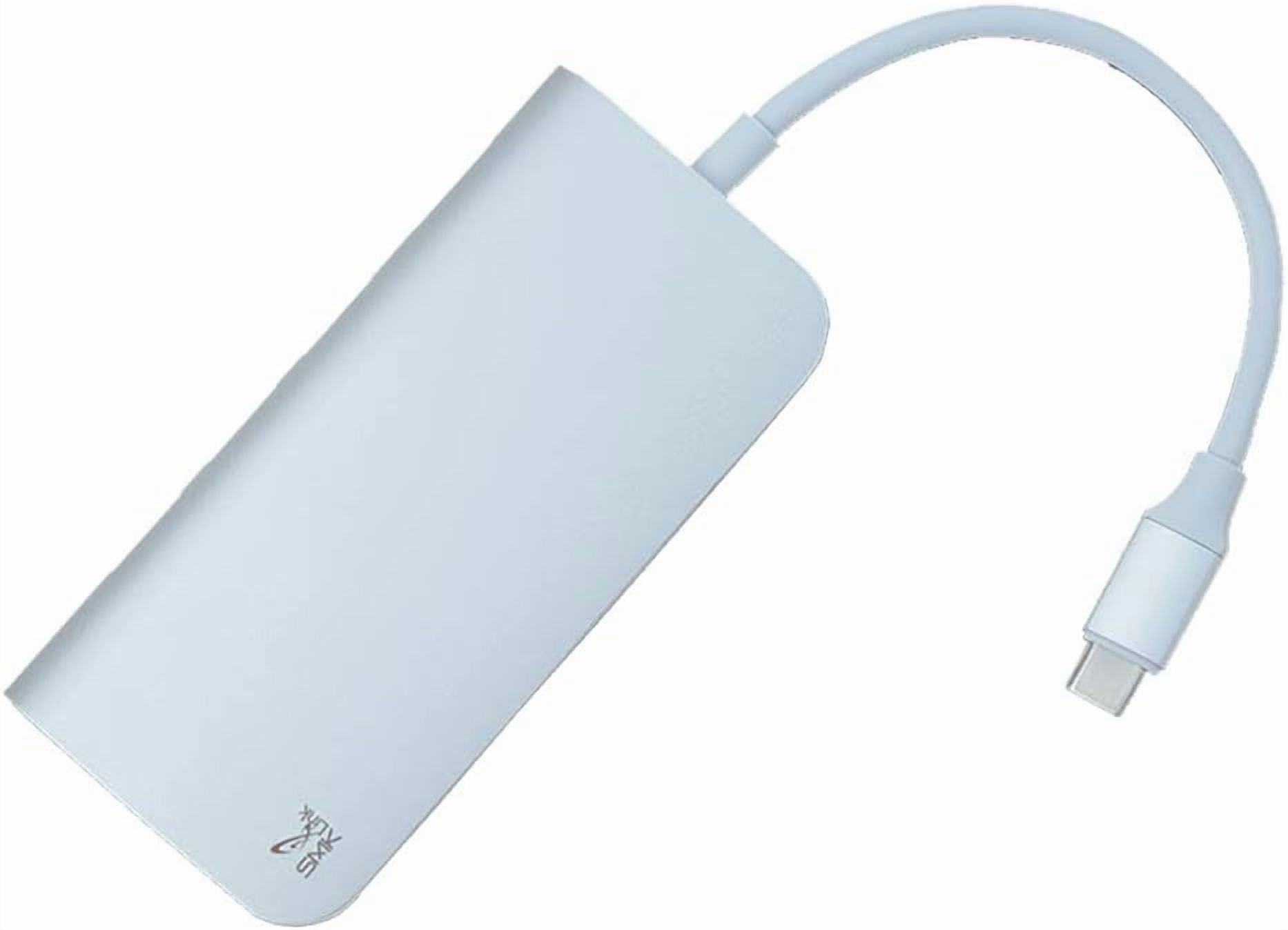 Telecomando Presentatore Remoto SMK-Link VP4150 – Navigatore Per Presentazioni