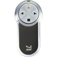 thumbnail image 1 of SMK-Link RemotePoint Navigator 2.4 Presentation Pointer - Laser - Wireless - Radio Frequency - USB, 1 of 2