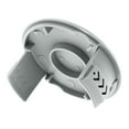 thumbnail image 1 of SMKE Replacement Spool Cap Fits For Ryobi Ac14Hca,18V, 24V, 40V Cordless String Trimmer Replacement Spool Cover Replacement.Ryobi Weed Wacker Head Replacement,Ryobi Trimmer Parts, 1 of 7