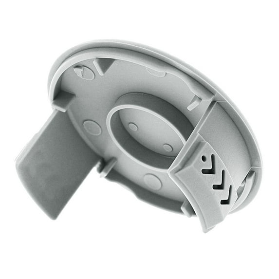 SMKE Replacement Spool Cap Fits For Ryobi Ac14Hca,18V, 24V, 40V Cordless String Trimmer Replacement Spool Cover Replacement.Ryobi Weed Wacker Head Replacement,Ryobi Trimmer Parts