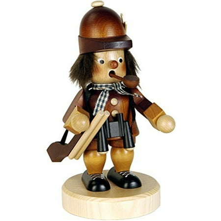 SMKR-FORESTER NAT. EACH