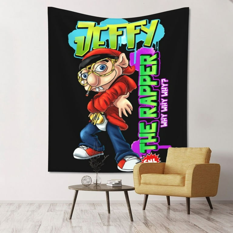 Cool rapper tapestries 2025