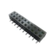 thumbnail image 1 of SMM-115-01-SM-D Connector Receptacle 30 Position 2.00mm Through Hole :RoHS, 1 of 1