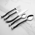 thumbnail image 1 of SMM EXPORTS INOX Twig Flatware 20 Pc. Place Setting (Serves 4), 1 of 9
