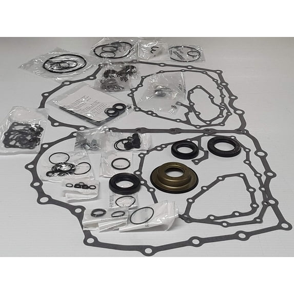 SMMA SP5A(07-UP) TRANSMISSION OVERHAULT KIT PRECISION