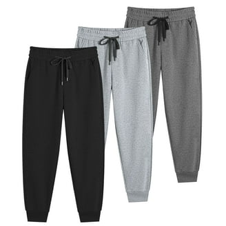 Men's Nike Club Knit Joggers Color: Dark Gray Heather Size