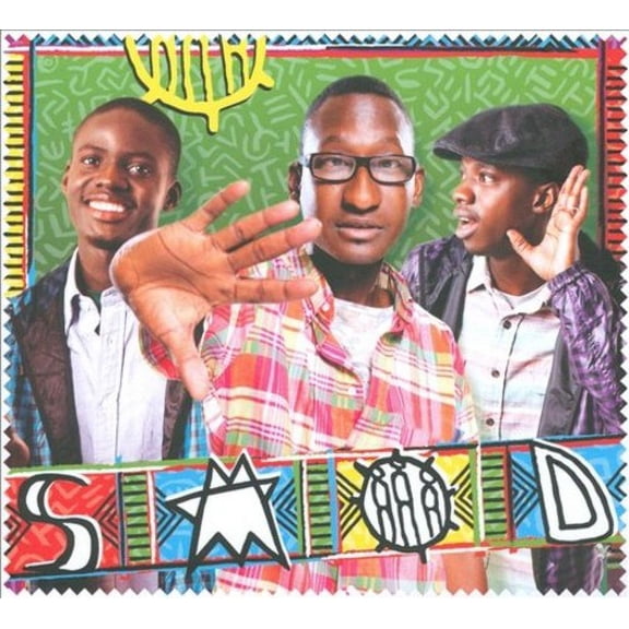 SMOD [DIGIPAK]