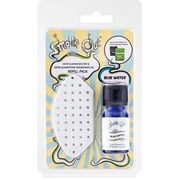 SMOKE OUT FEFILL PACK BLUE WATER