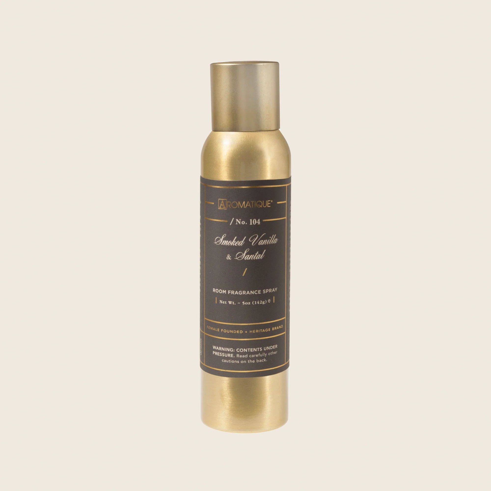 Aromatique Room Spray - Thumbnail 2