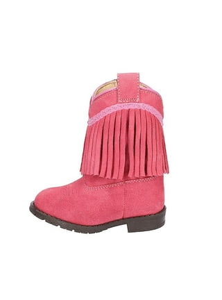 Smoky Mountain Boots Kids Shoes in Shoes Pink Walmart