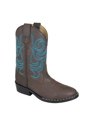 Smoky mountain boys boots top