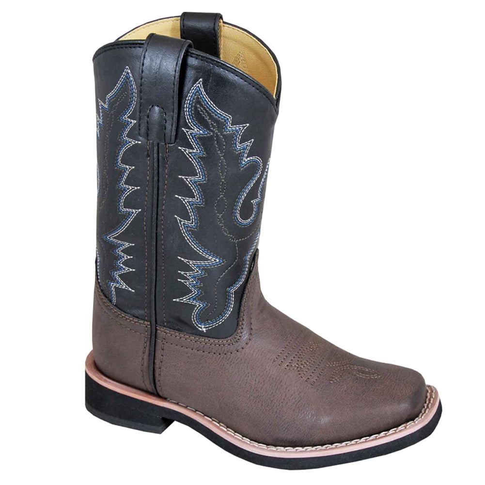 Smokey mountain kids boots clearance