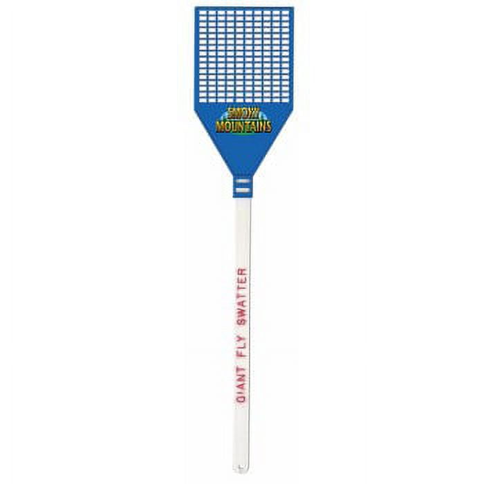 SMOKY MOUNTN.JUMBO FLY SWATTER - Walmart.com
