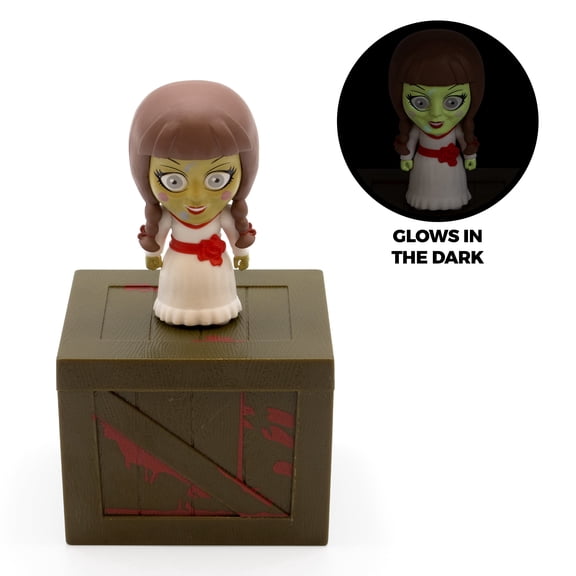 SMOLS x Horror Haul (WB) - S1 - PDQ