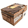 thumbnail image 1 of SMONEX Wooden Organizer and TSF6&nbsp;Four Player Boards Compatible with Gloomhaven Board Game - Box Suitable for Storage All Gloomhaven Expansions - Insert and Storage, 1 of 3