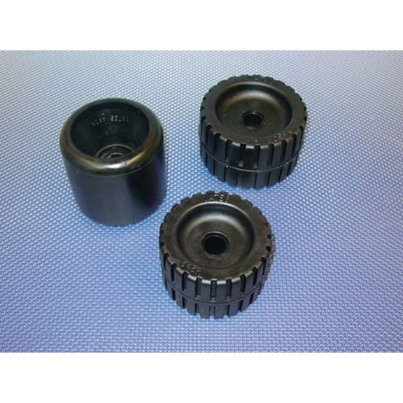 SMOOTH ROLLER 4-3/8" X 4" X 3/4"