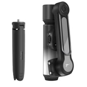 Zhiyun SMOOTH-X2 2-Axis Handheld Gimbal Stabilizer for Smartphones, Ink Black