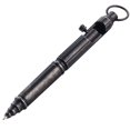 SMOOTHERPRO Heavy Duty Stainless Steel Bolt Action Pen for Tremor