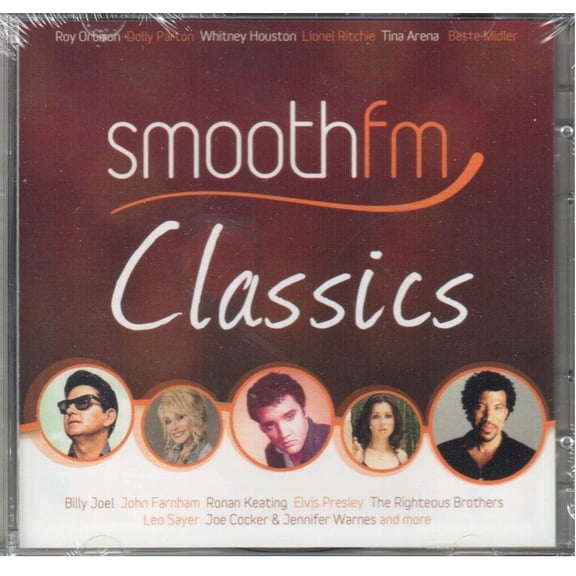 SMOOTHFM-CLASSICS
