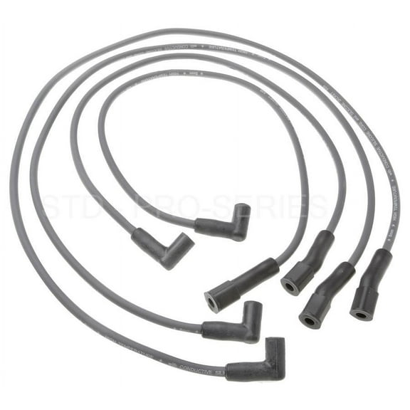 SMP 26416 Domestic Car Wire Set