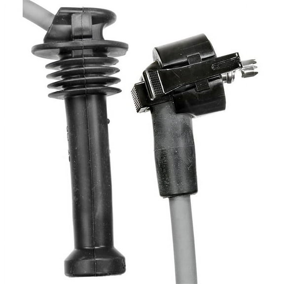 SMP 26463 Domestic Car Wire Set